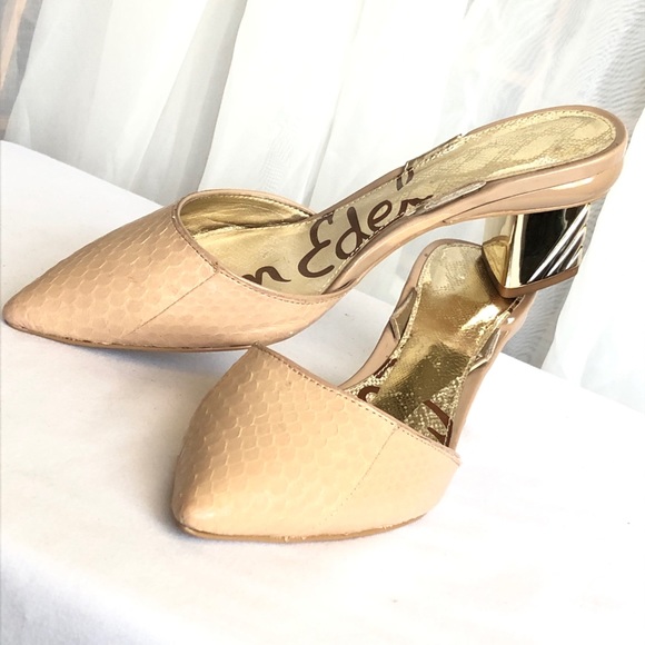 Sam Edelman Shoes - Sam Edelman Carol size 6